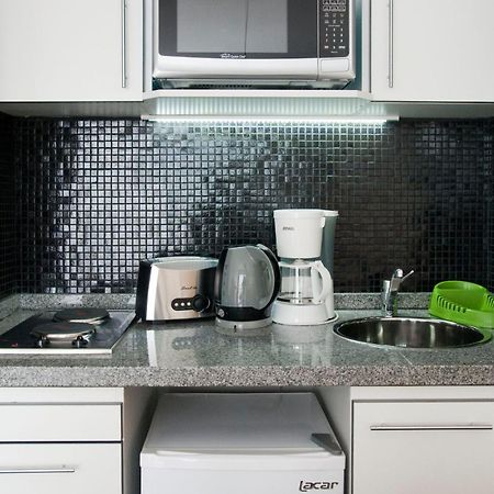 2415 Palermo Apartment Buenos Aires Ngoại thất bức ảnh