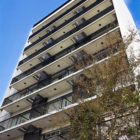 2415 Palermo Apartment Buenos Aires Ngoại thất bức ảnh