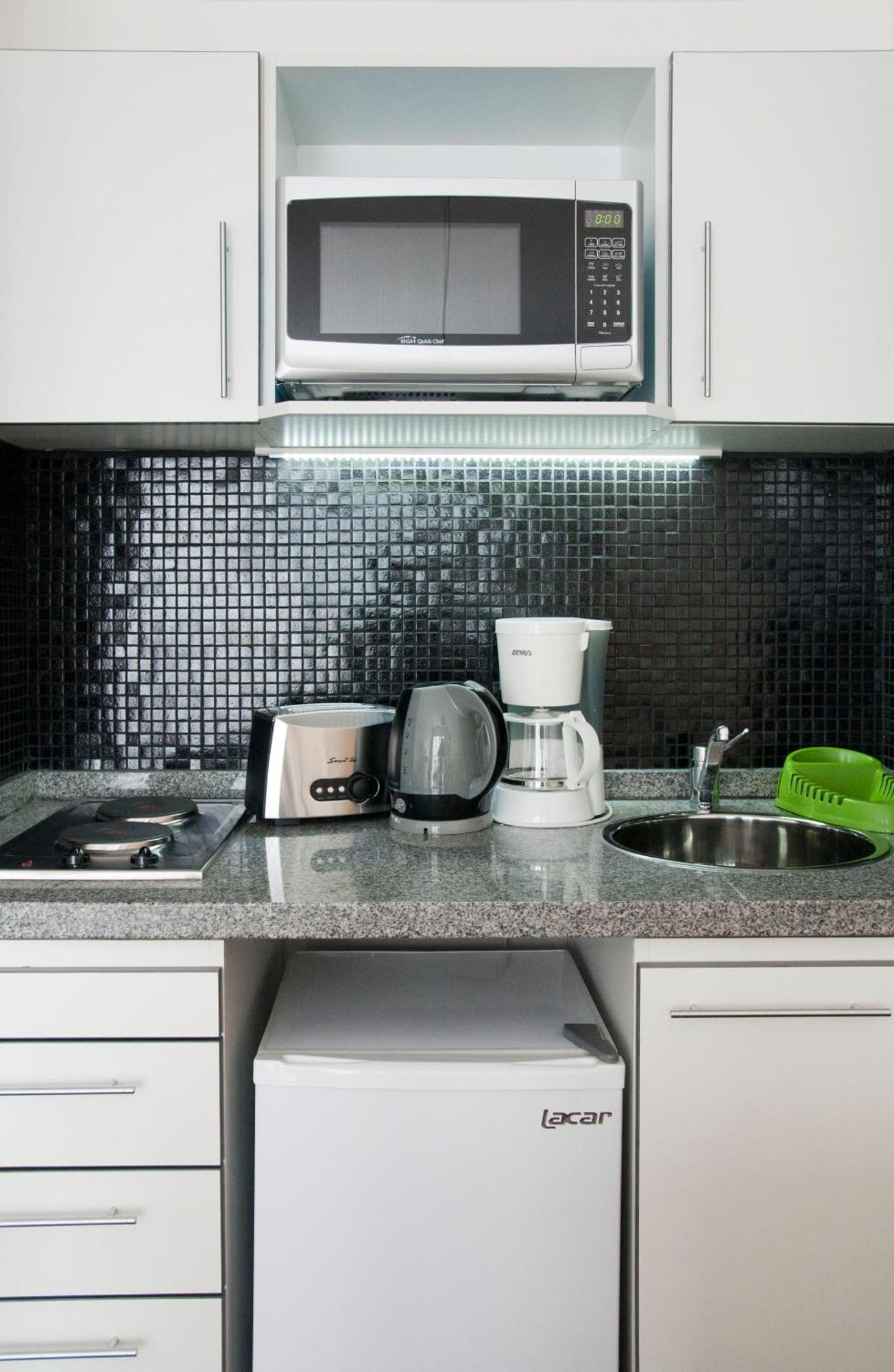 2415 Palermo Apartment Buenos Aires Ngoại thất bức ảnh