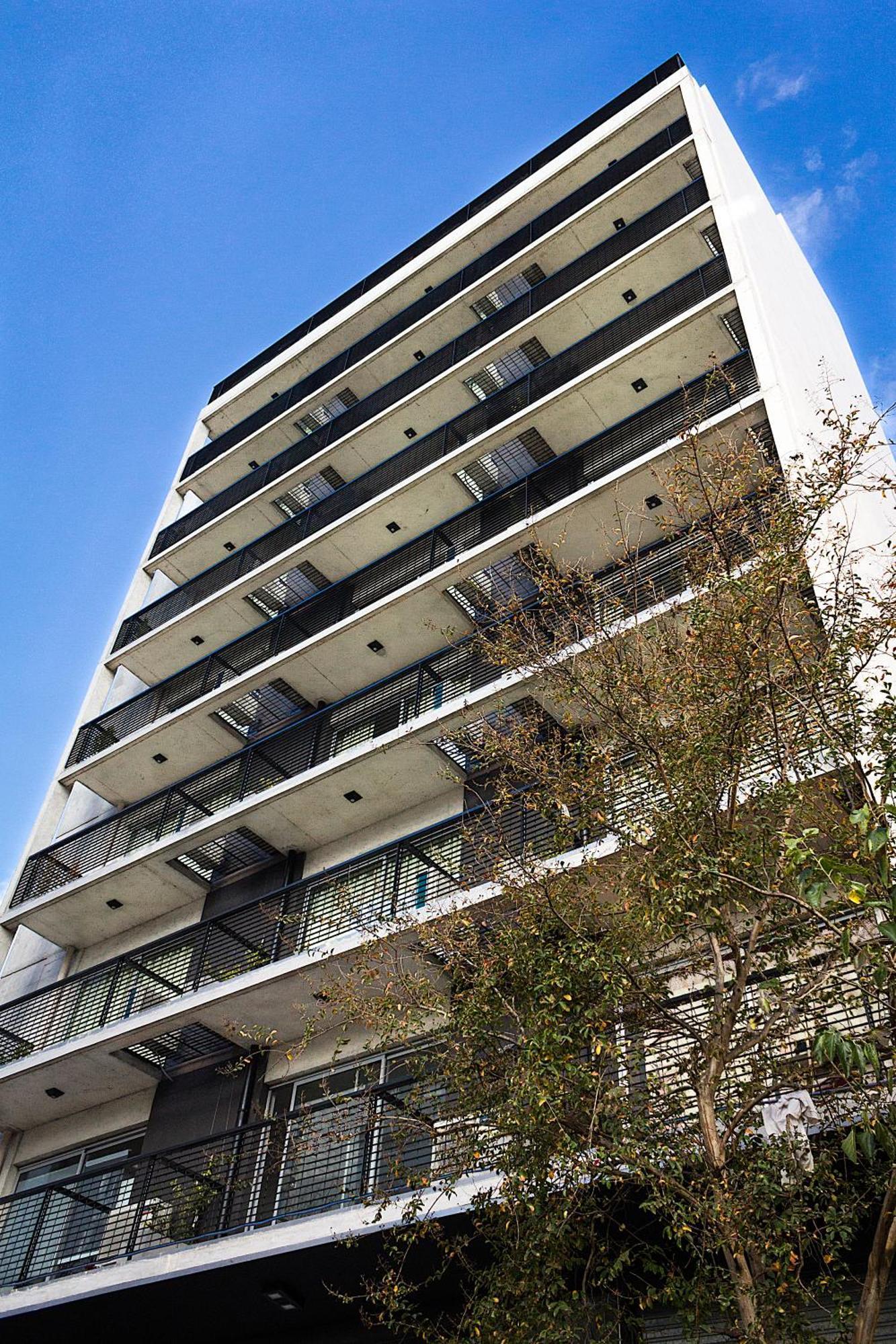 2415 Palermo Apartment Buenos Aires Ngoại thất bức ảnh
